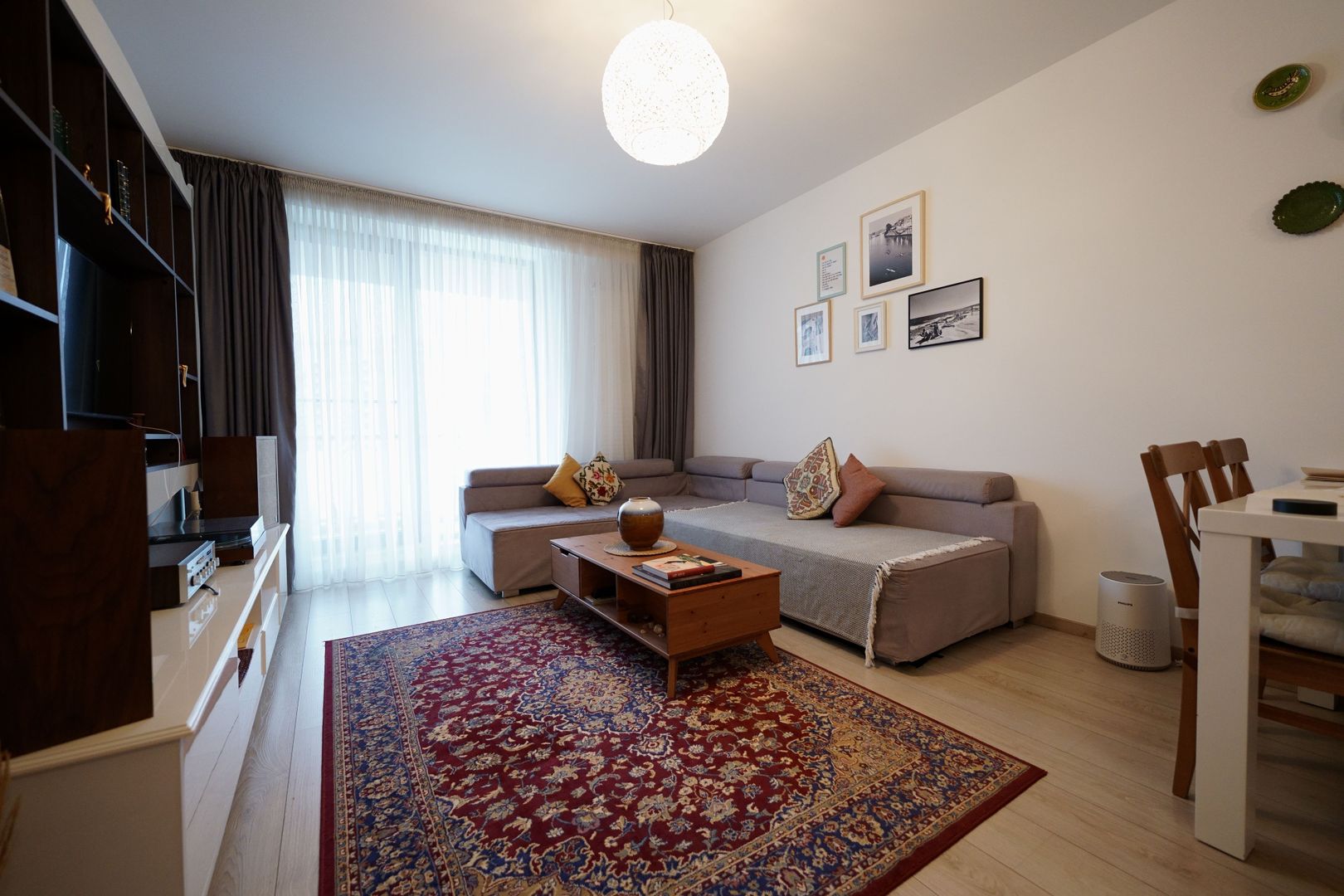 2 Camere + Parcare, City Point, Mall Promenada, Metrou Aurel Vlaicu - Poză 10