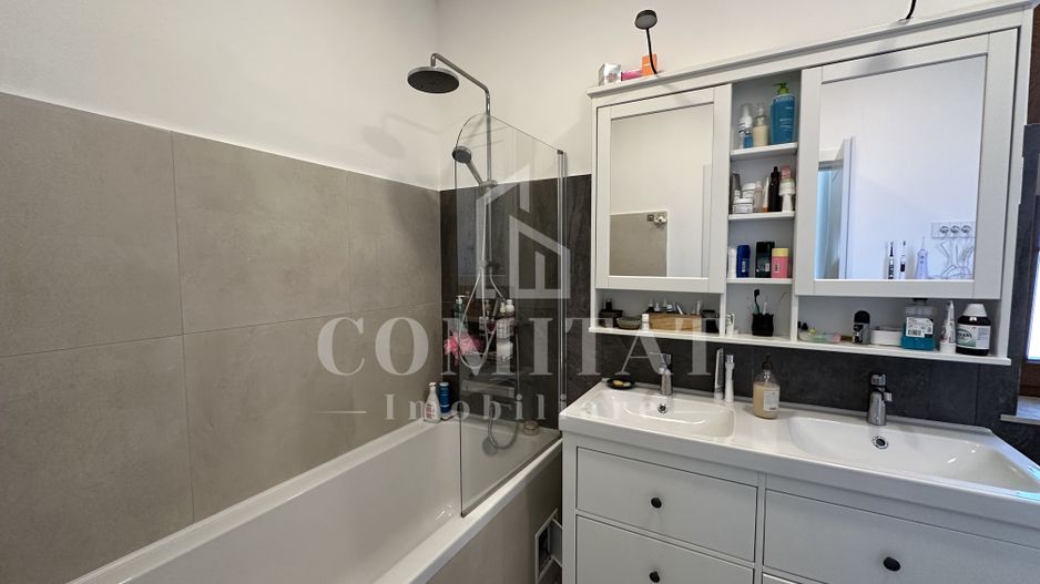 Casa individuala | 200 mp | Feleacu - Poză 8