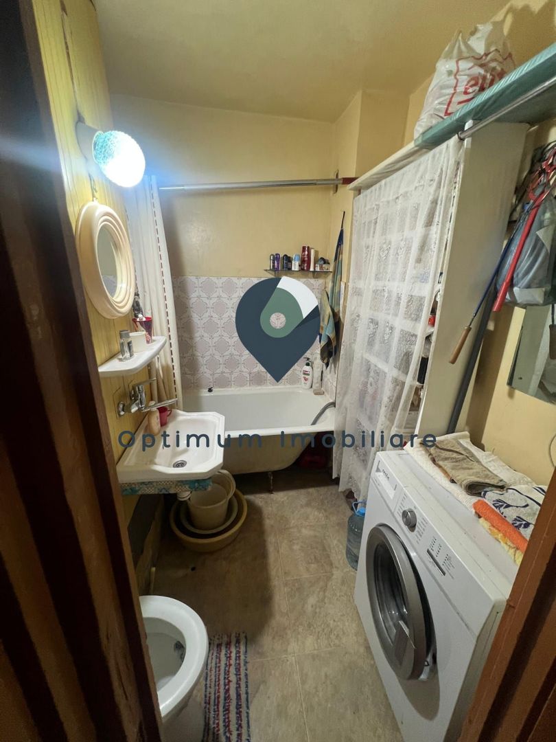 Apartament cu 2 camere, decomandat in Manastur ! - Poză 8