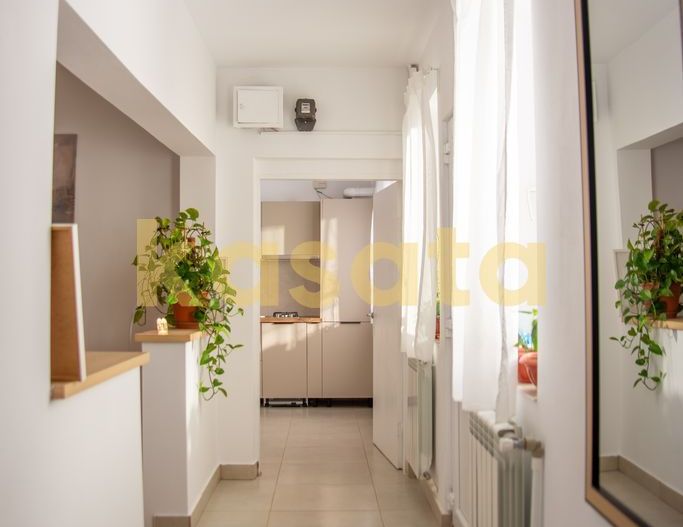 Casă cochetă 2 camere, Bucureștii Noi – acces rapid și zonă liniștită - Poză 10