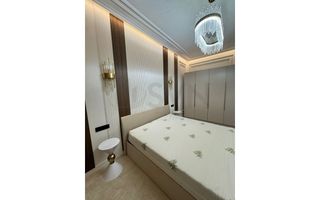 REA1028299 Apartament High End 3 Camere Prima Vista Design Rafinat - Poză 5