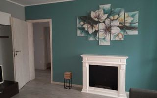 Închiriere apartament 3 camere, Parcul Circului, București - Poză 1