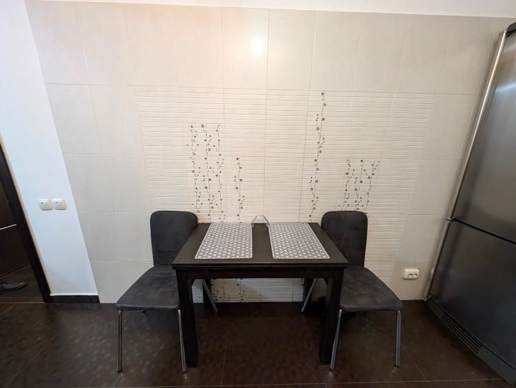 Garsoniera/studio emil garleanu, mall vitan, casa de pensii - Poză 6