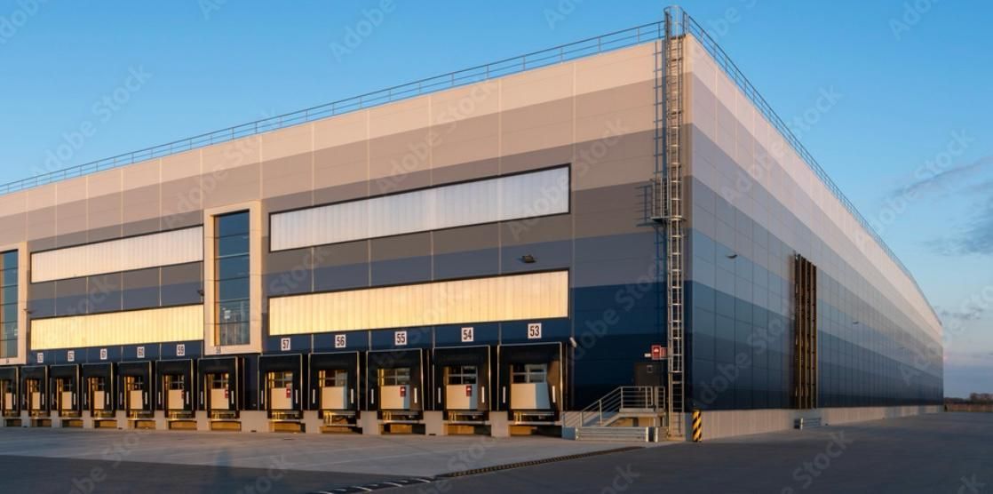 Teren Intravilan cu Deschidere Generoasă în Zonă Mixtă Industrială - Poză 2