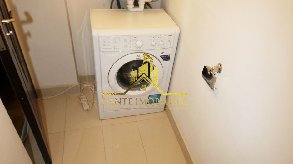 3 camere, mobilat modern, bloc nou, parcare, Calea Turzii, MOL - Poză 8