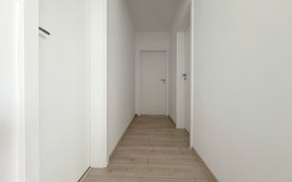Apartament cu 3 camere/67mp/imobil calitativ/CF. - Poză 6