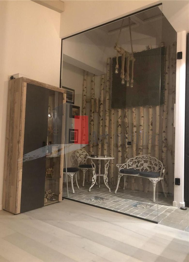 Casa cu 3 camere ( concept Smart Home), zona Vitan- sos Mihai Bravu - Poză 10