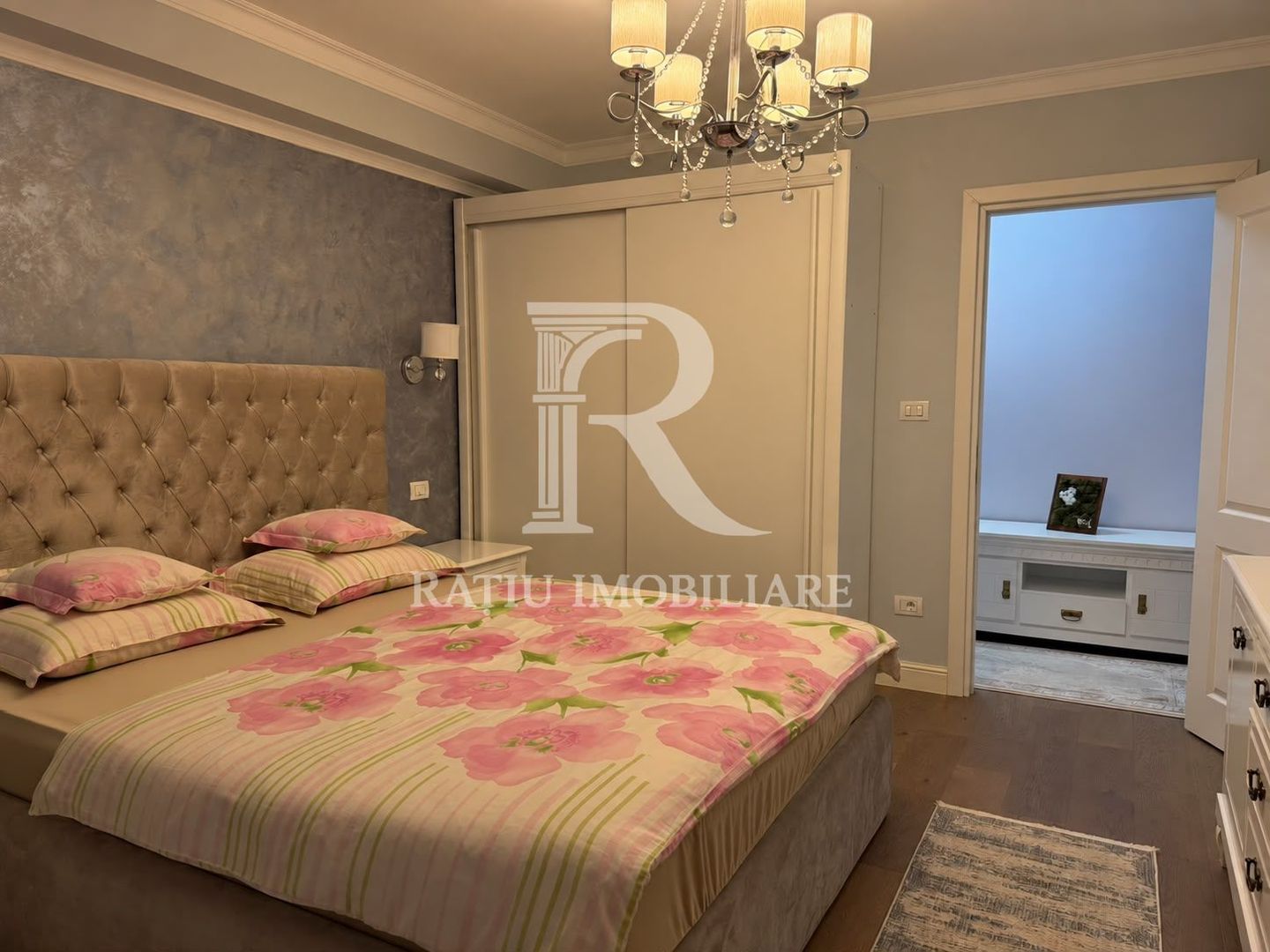 Apartament cu 3 camere | 100 mp | Centru Civic | Oradea - Poză 8
