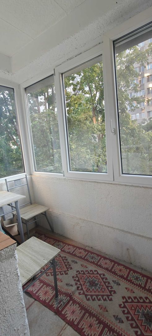 Închiriere Garsonieră 32 mp, renovată integral 2023, etaj 2, balcon, Sector 3 - Poză 5