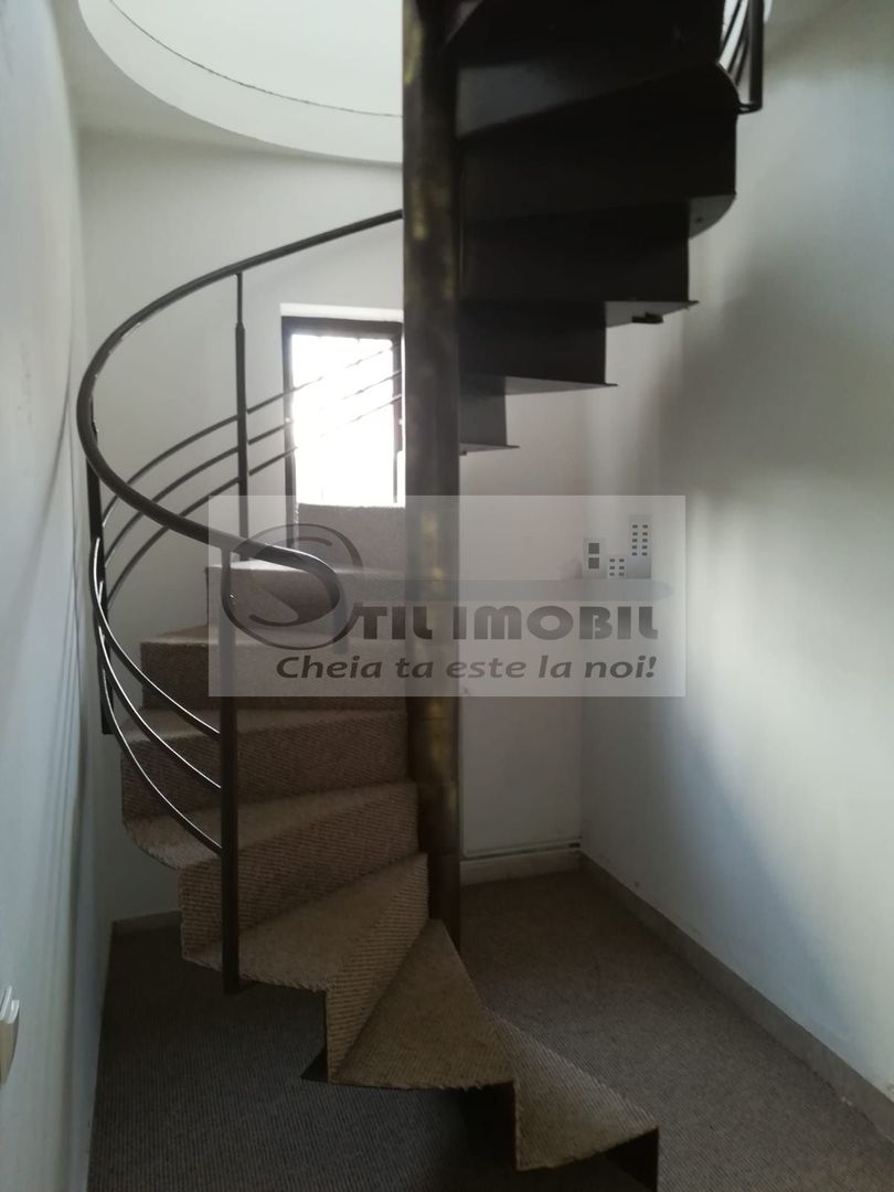 CASA/VILA  ZONA CENTRALA - 1100 euro - Poză 6