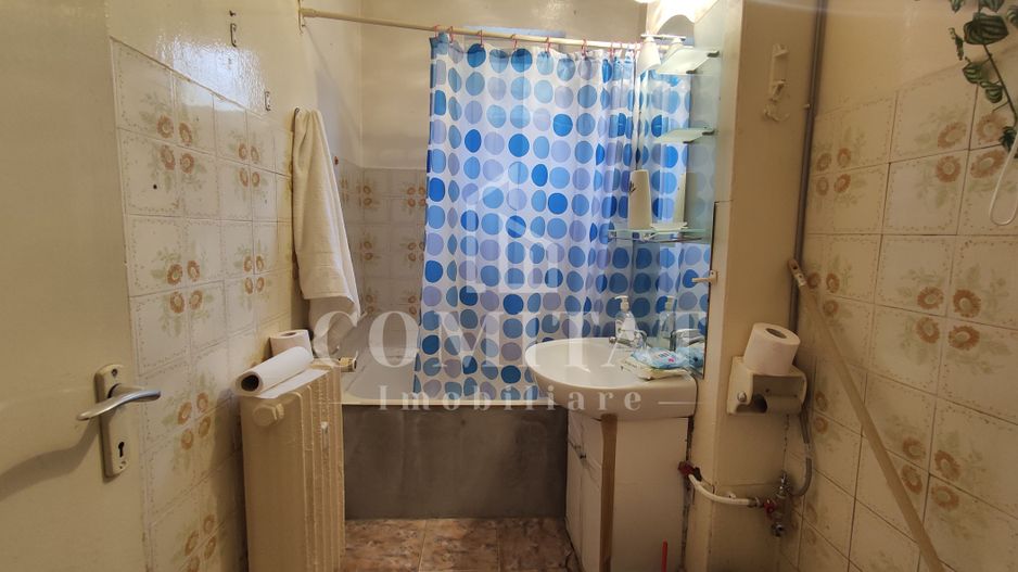 Apartament cu 3 camere | 60 mp | Etaj intermediar | Gheorgheni - Poză 11