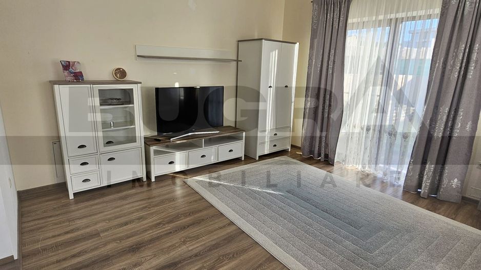 Duplex 5 camere, teren 200 mp, zona Eugen Ionesco - Poză 15