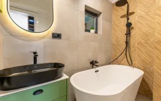 0 % comision, Apartament deosebit, cu garaj cu acte inclus-Zorilor - Poză 20