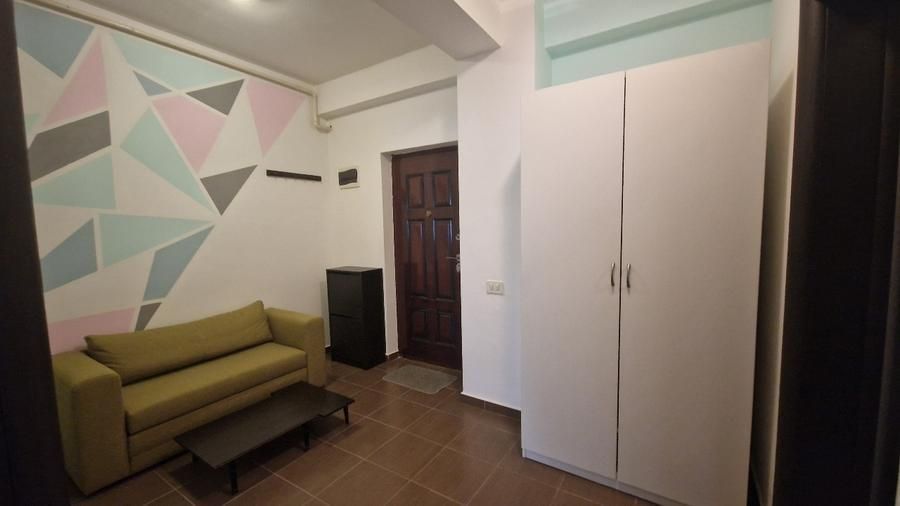 Studio de vânzare | 38,6 mp utili | Etaj 1 | Mobilat & utilat | - Poză 10