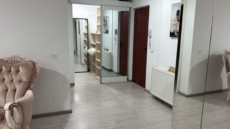 AP. 2 CAMERE PRELUNGIREA GHENCEA, CENTRALA, BLOC NOU, METROU 5 MINUTE - Poză 3