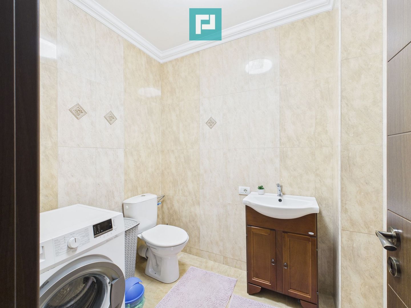 Casă în Giarmata P+1- zona dezvoltată + utilități - Poză 12