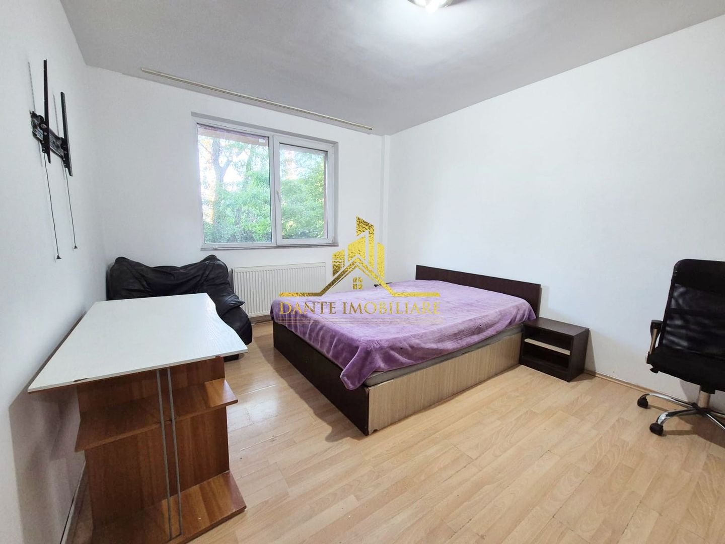 1 camera, decomandat, modern, bloc nou, parcare, Borhanci - Poză 1