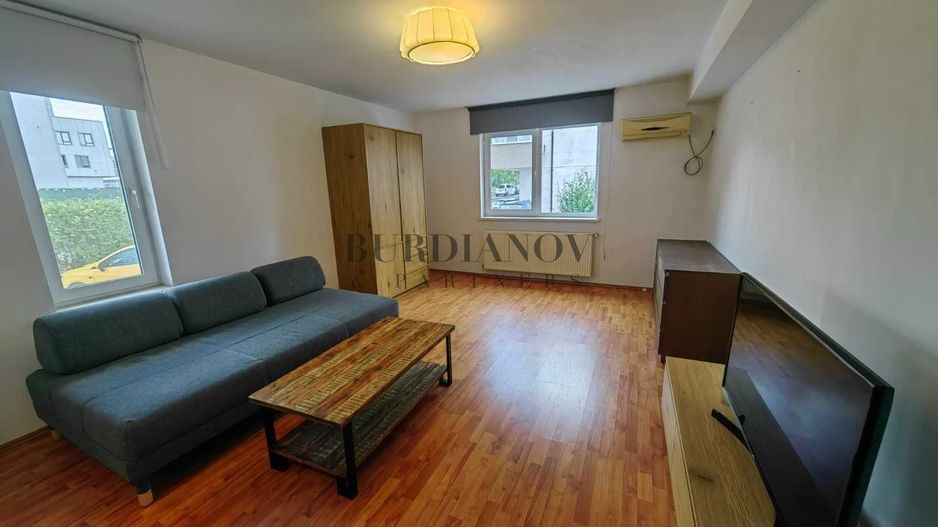 Studion modern de închiriat - Theodor Pallady - Metrou Nicolae Teclu - Poză 1