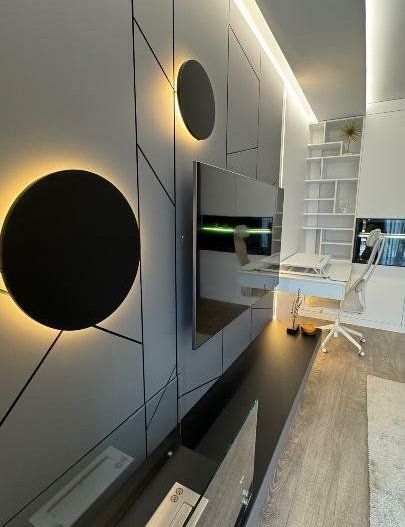 2 camere de lux Cloud9, Aviației, metrou, parcare inclusă - Poză 9