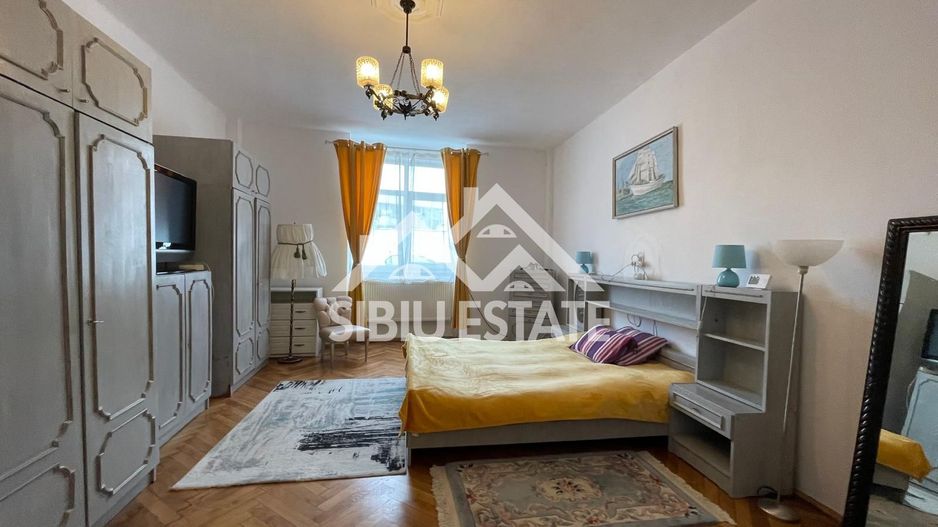 Apartament de vanzare cu 2 camere Zona- Centrul Istoric - Poză 15