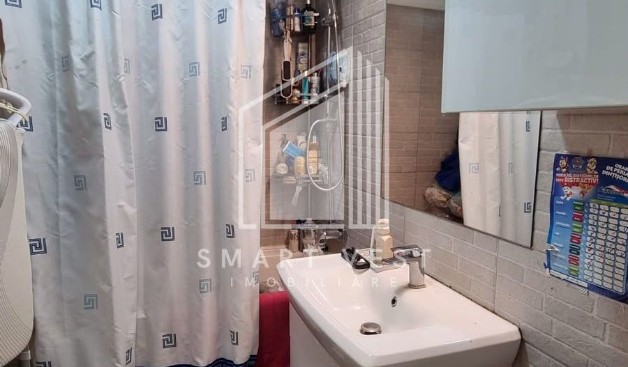 Apartament 3 camere | 78 mp | Zona Semicentrala - Poză 21