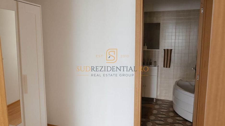 Apartament cu 2 camere, tip studio, zona Titan, Comision 0% - Poză 9