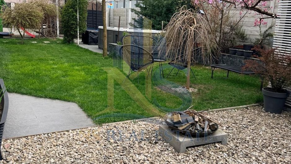 Vila moderna I Tunari I - Poză 27