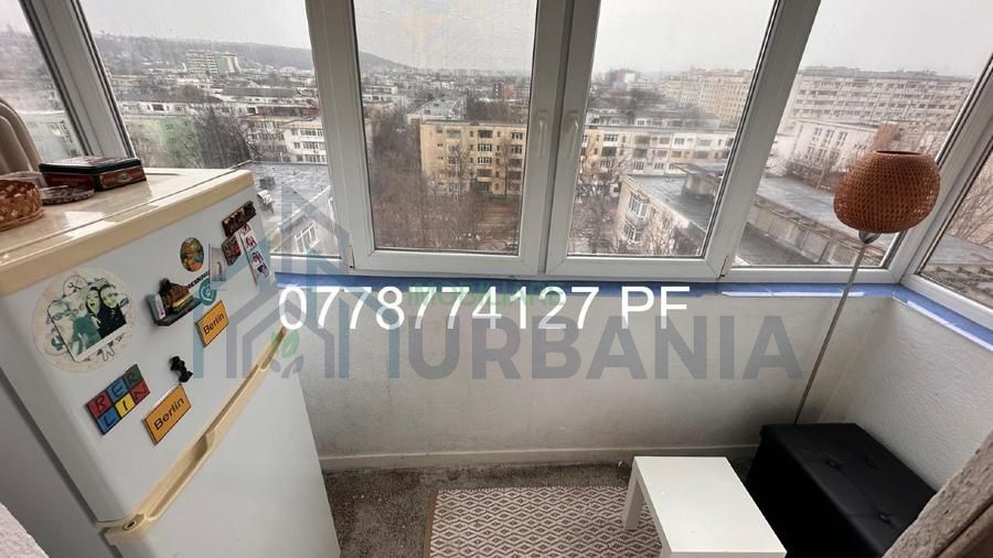 Garsoniera Podu Ros # - Poză 12