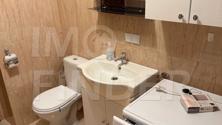 Apartament 3 camere in complexul West Side Park, zona Iulius Mall, Cluj Napoca - Poză 7