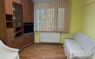 Apartament incapator si luminos, trei camere, Piata Muncii - Poză 1
