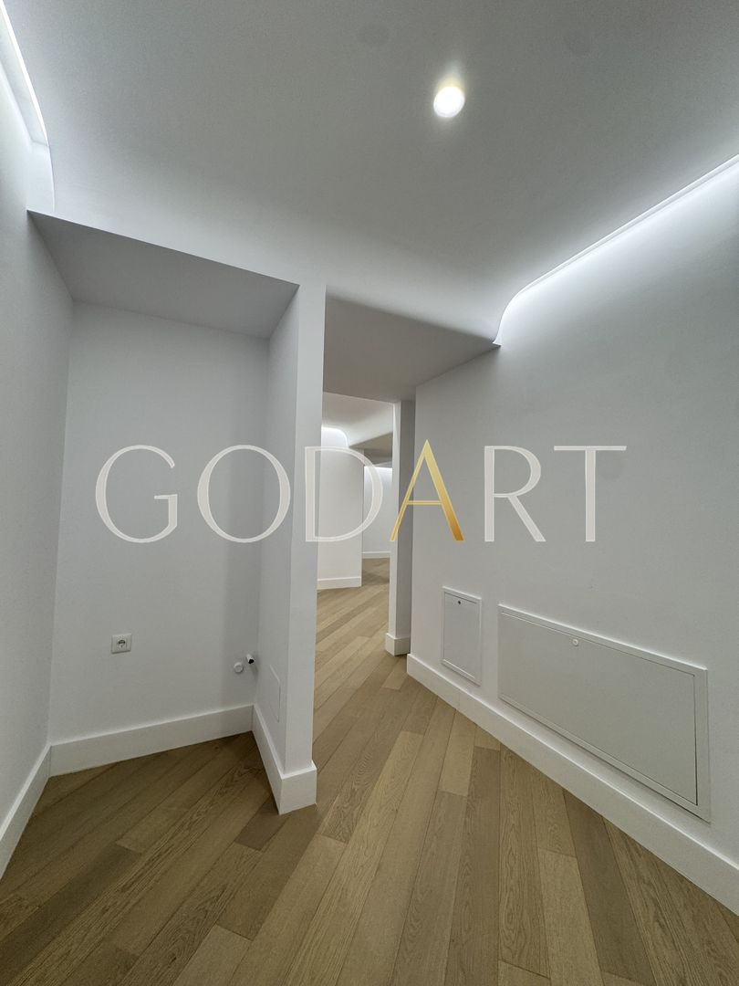 Apartament exclusivist | 3 camere | 96.5 mp |Cortina 126 - Poză 8