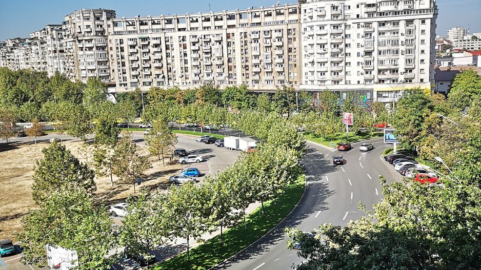 Birou Piata Alba Iulia - Poză 3