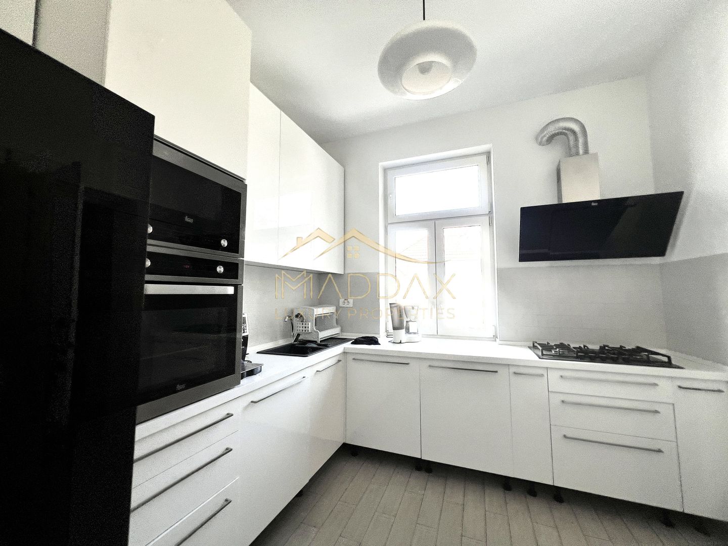 Vila de Inchiriat | Dorobanti - Capitale | 360 mp - Poză 10