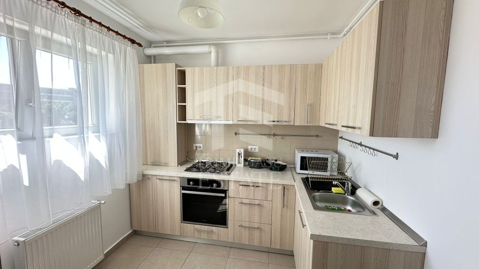 Apartament 2 camere ISG II Metrou Eroii Revolutiei - Poză 9