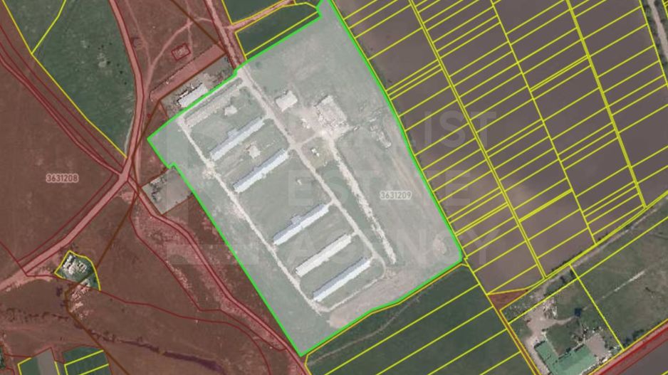 Vânzare fermă, 10,48 ha, comuna Petreni, Drochia - Poză 4