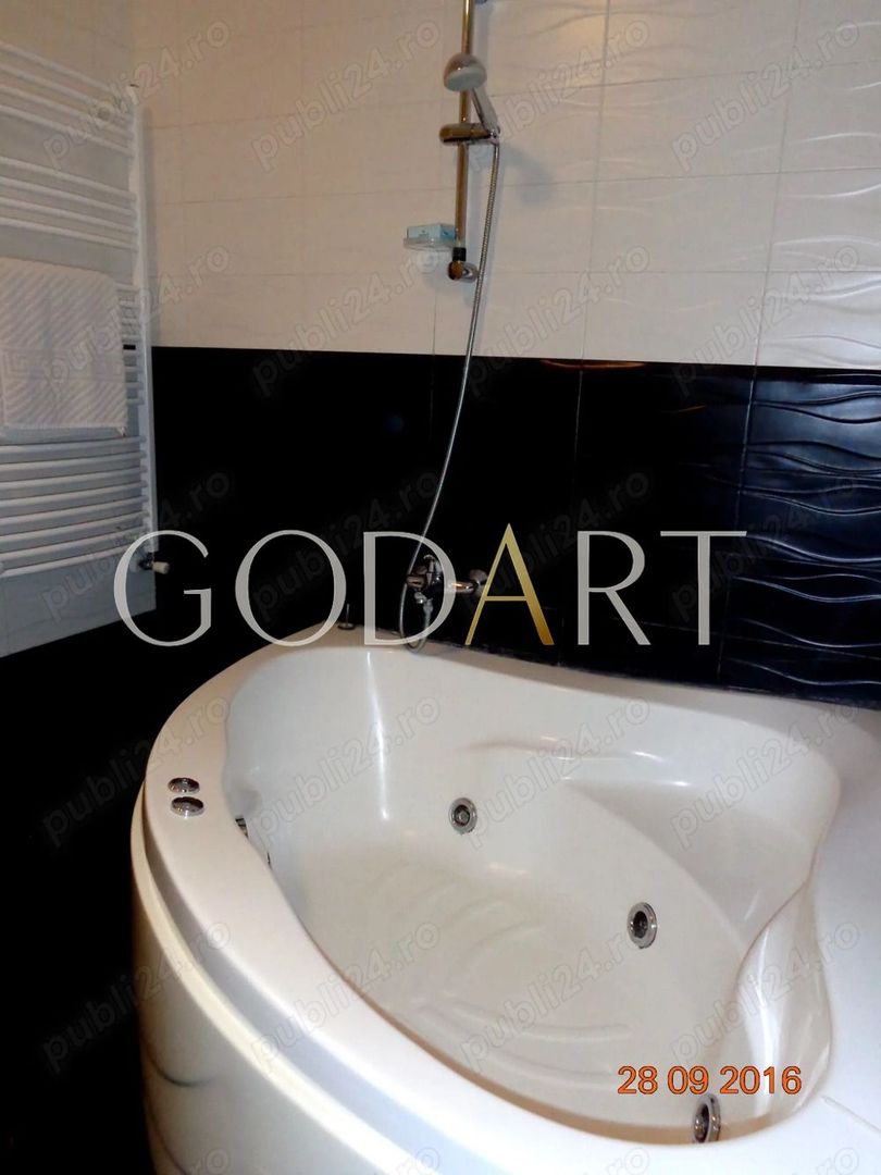 Apartament 3 camere | Vedere libera | Herastrau - Poză 7