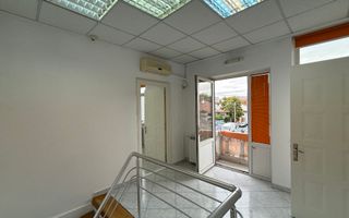 Vila in stil arhitectural german adiacent Calea Mosilor - Poză 12