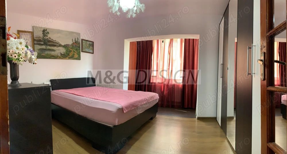 Etaj 2  3 cam dec Sagului -Dambovita - Poză 3