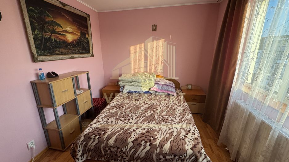 APARTAMENT 2 CAMERE ETAJ 4 VIȘOI CAMPULUNG - Poză 5