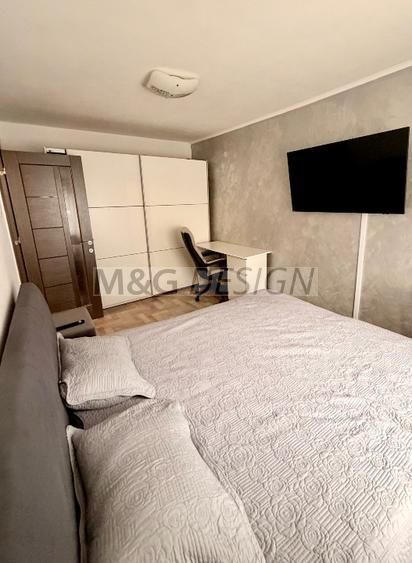 Apartament 3 camere zona Kiriac etaj 2 renovat - Poză 7