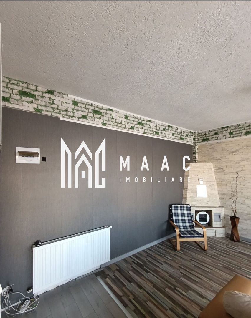 Apartament 2 camere | Decomandat | Etaj 2 | Doamna Stanca - Poză 2