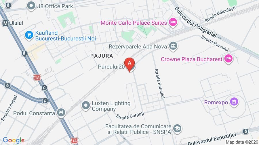 Apartament Parcului 20 I Concordia - Poză 16