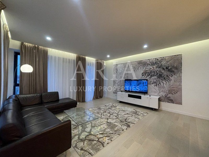 RESIDENCE 5 - PENTHOUSE - IANCU NICOLAE -4 camere - Poză 6