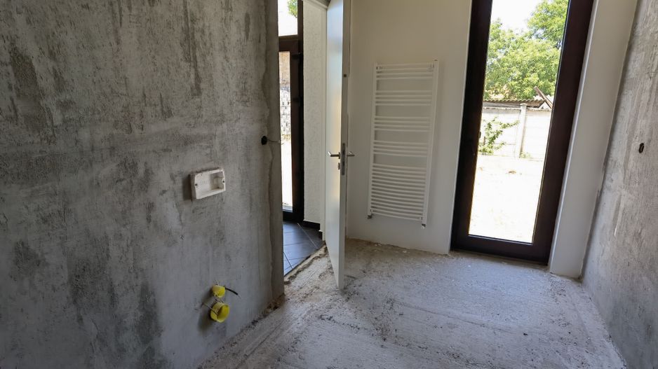 Casa ultracentral Periam - Poză 17