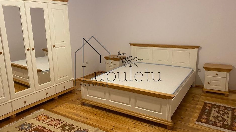 Casă Individuală | Curte proprie | Zona Centrală - Poză 1