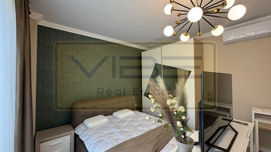 Apartament LOFT+parcare Tudor Office Center - Poză 5