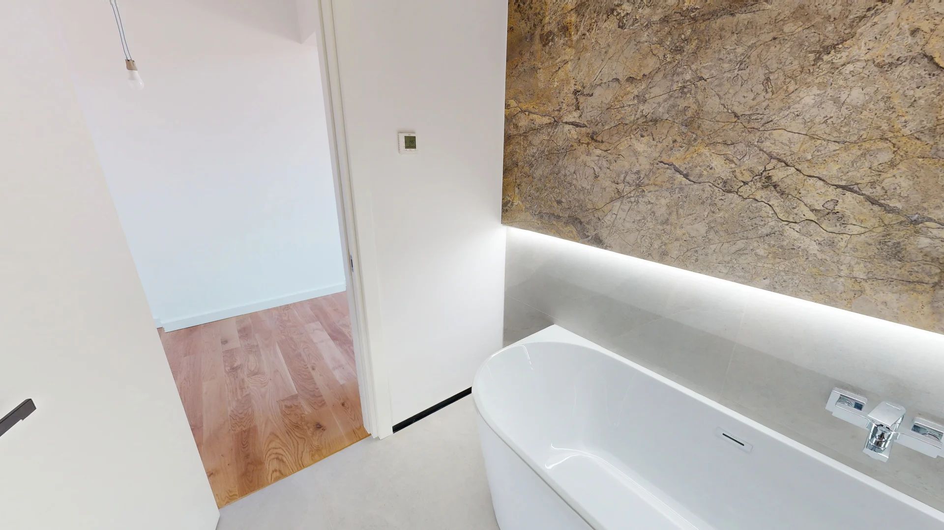 Apartament premium in centrul Brașovului - Poză 15