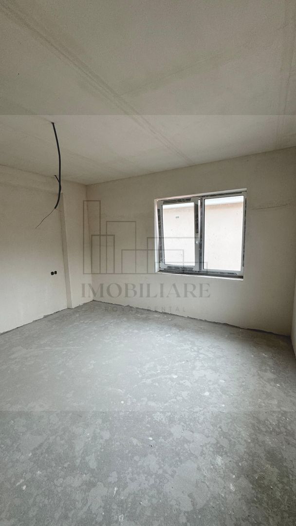 Eleganță și liniște - Casă Individuală cu Grădină Cluj - Luna de sus - Poză 17