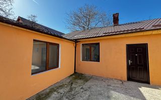 Apartament la casă | 2 camere | Curte comună  | Piața Cluj - Poză 1