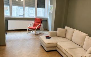 Piața Sf. Gheorghe | Decomandat | Renovat | Centrală proprie | Boxă 16 mp - Poză 2
